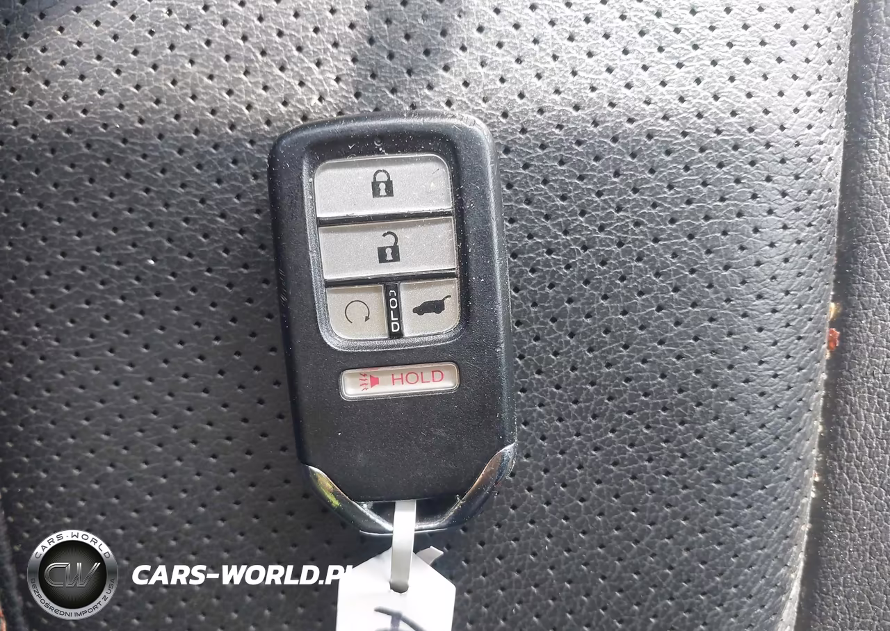 2022 Honda Pilot Awd Trailsport VIN:5FNYF6H86NB104855 - 11