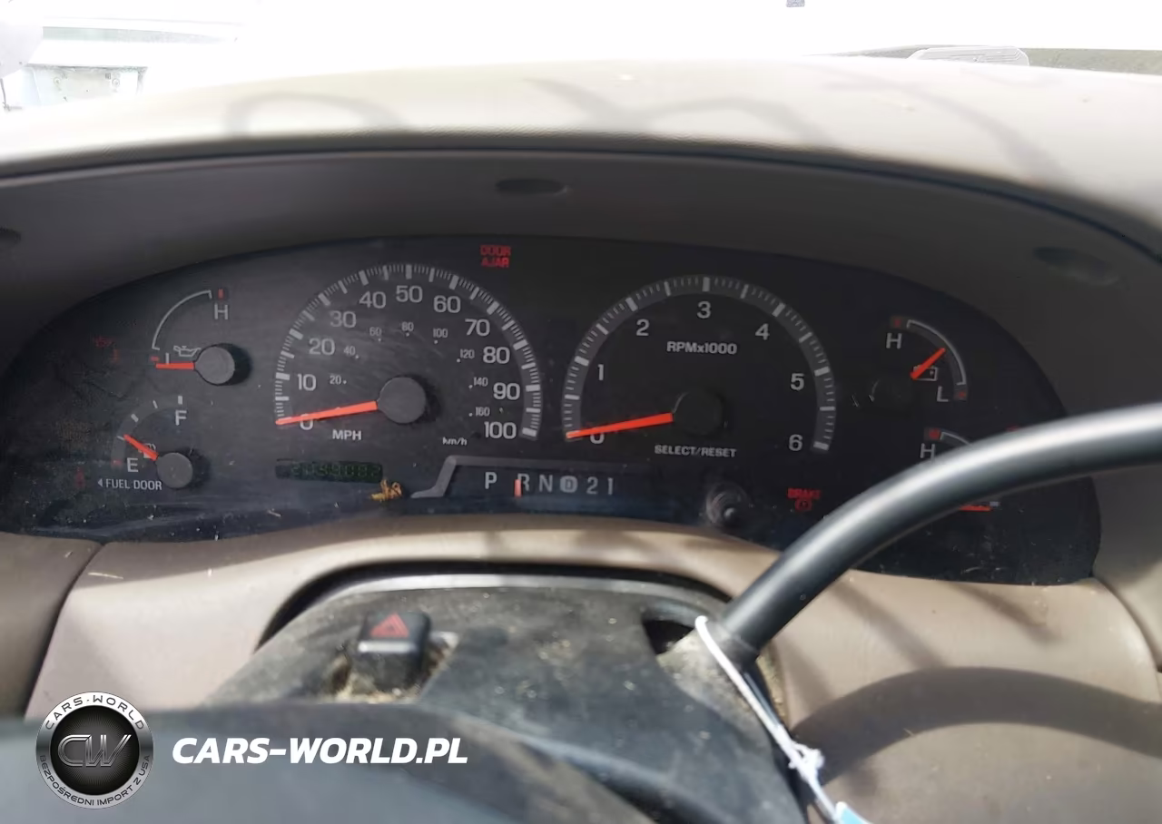 1999 Ford F-150 Lariat-Work Series-Xl-Xlt VIN:1FTRX17W9XNC08751 - 7