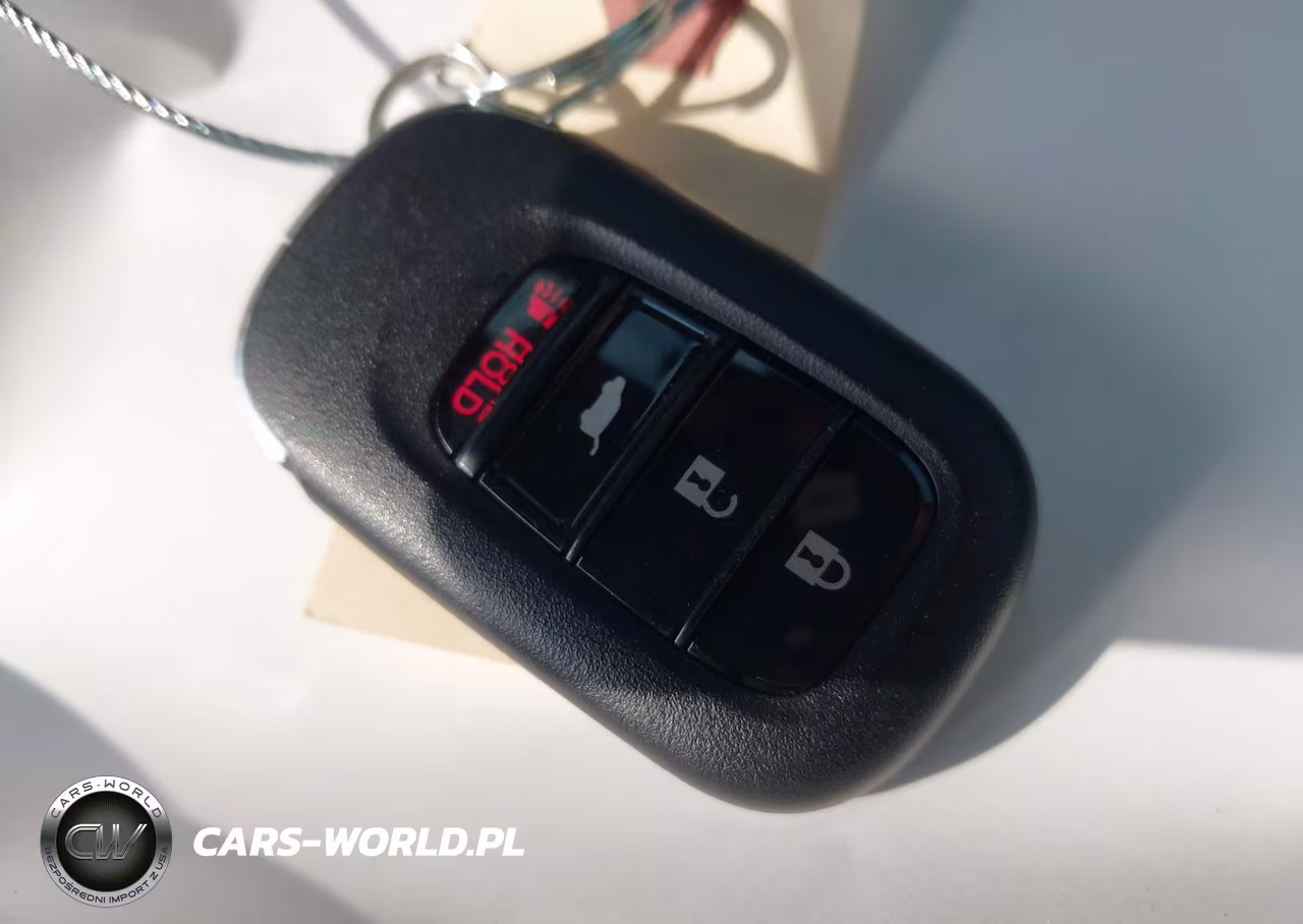 2024 Honda Civic Lx VIN:19XFL2H56RE033408 - 11