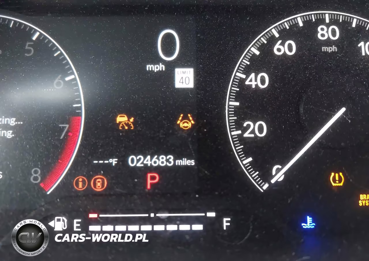 2024 Honda Civic Lx VIN:19XFL2H56RE033408 - 16