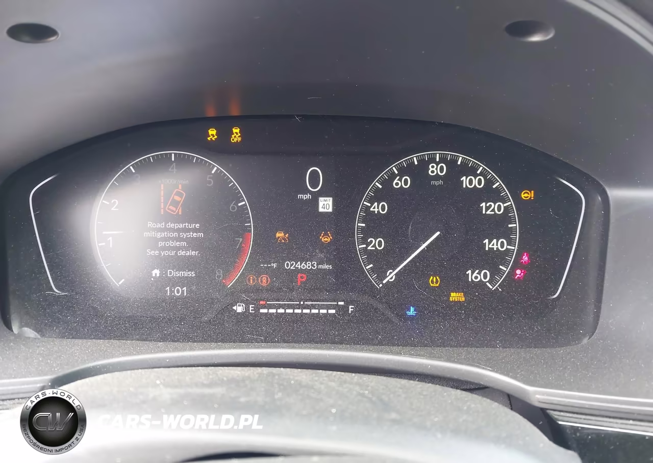 2024 Honda Civic Lx VIN:19XFL2H56RE033408 - 7
