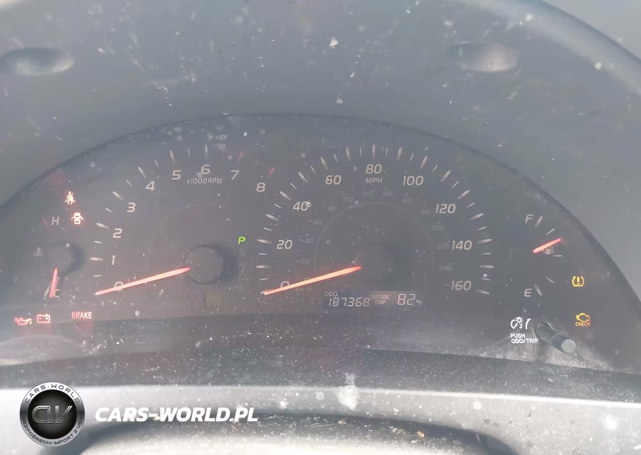 2007 Toyota Camry Le V6 VIN:JTNBK46K973022702 - 7