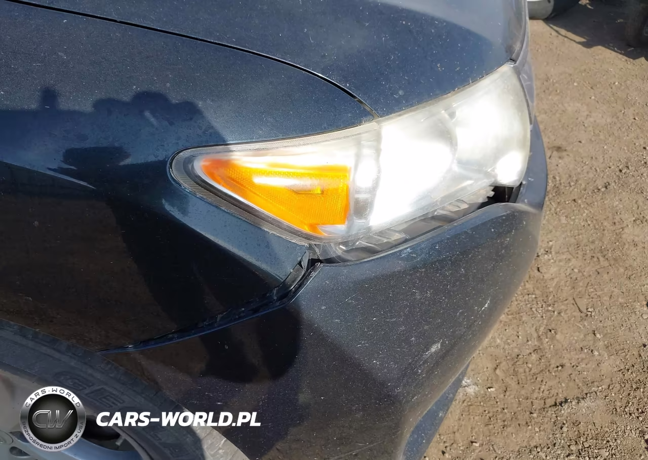 2013 Toyota Venza Le V6 VIN:4T3BK3BB8DU094584 - 17
