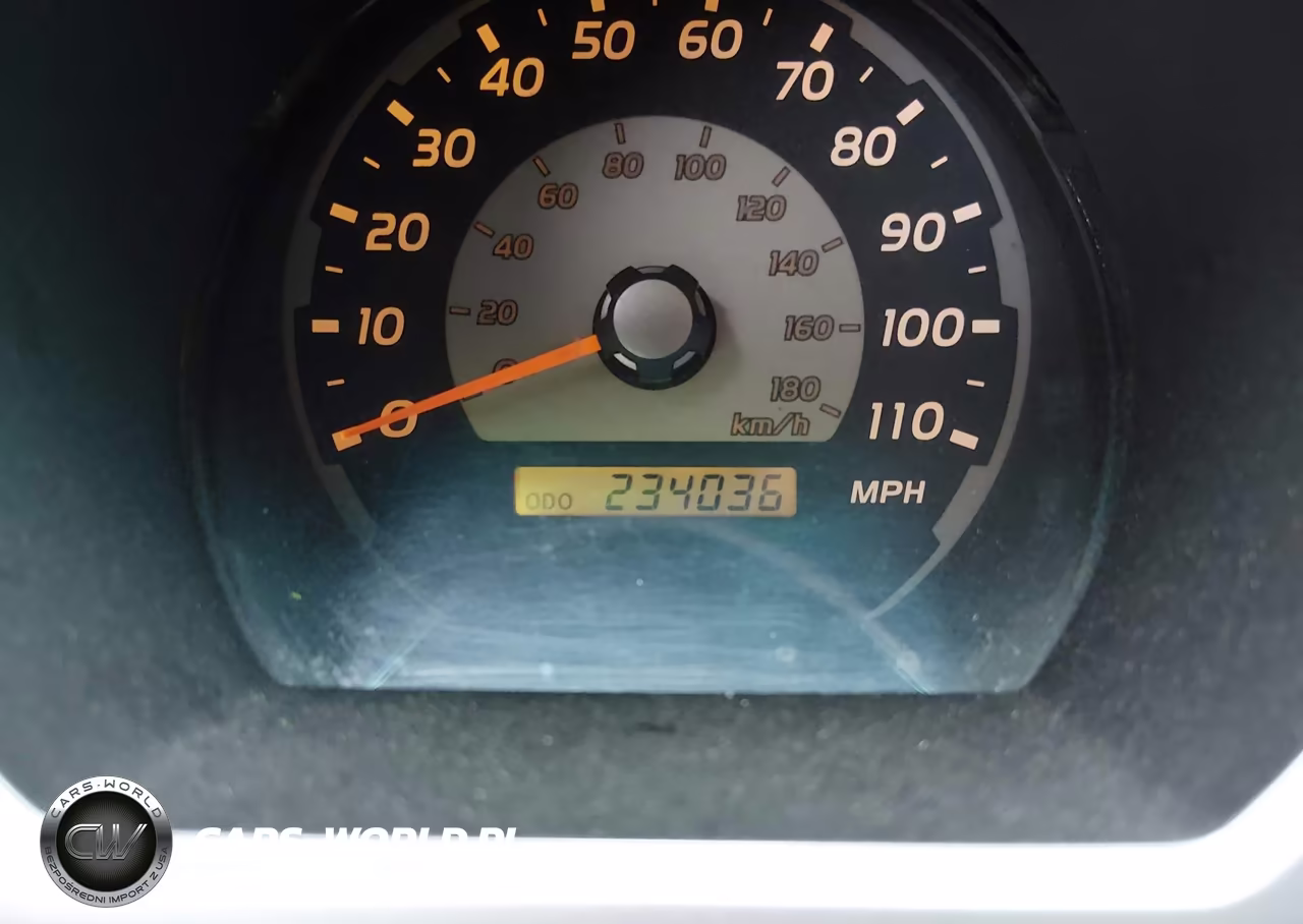 2005 Toyota 4Runner Sr5 V6 VIN:JTEZU14R458036112 - 15