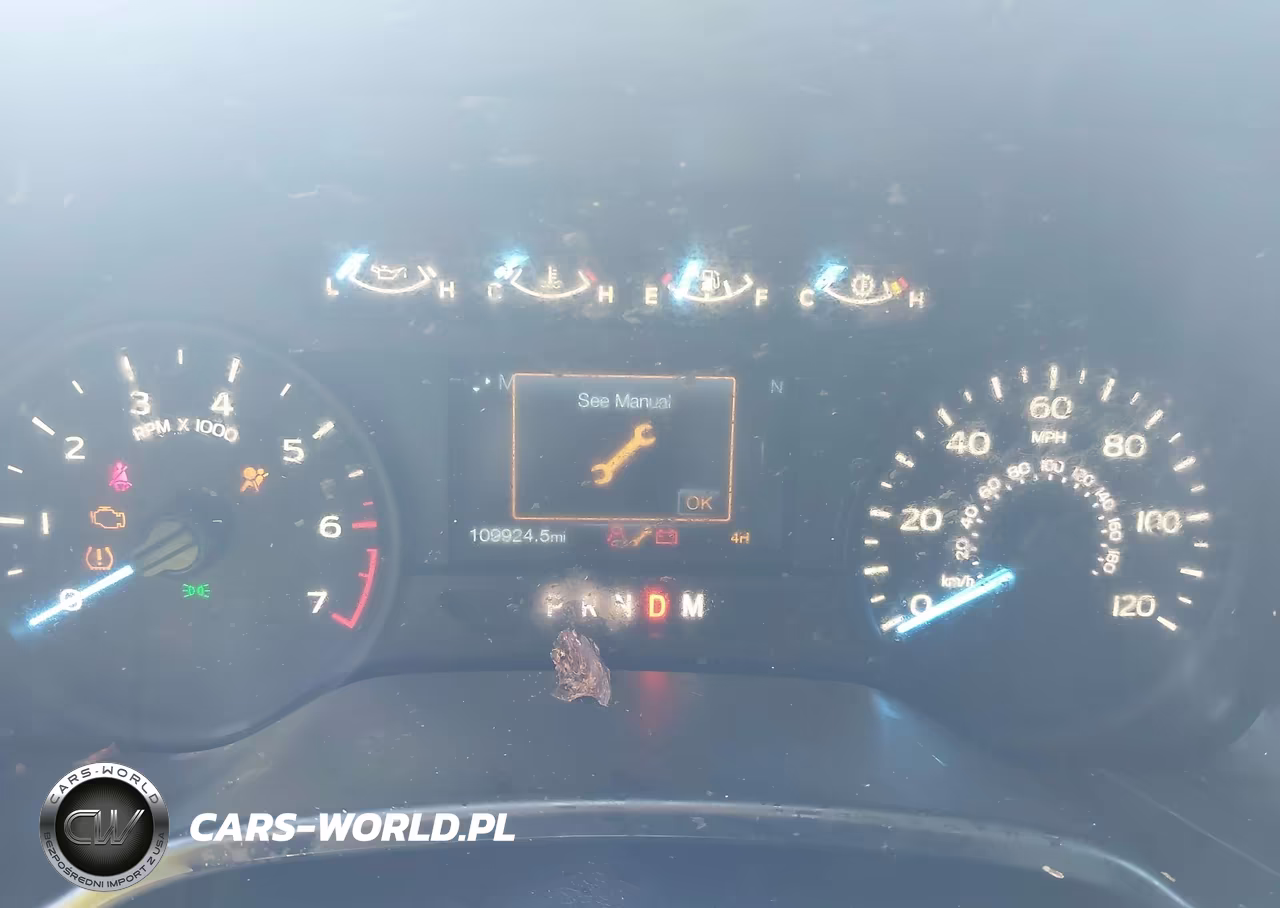 2019 Ford F-150 Xl VIN:1FTEX1EP4KFA10513 - 7