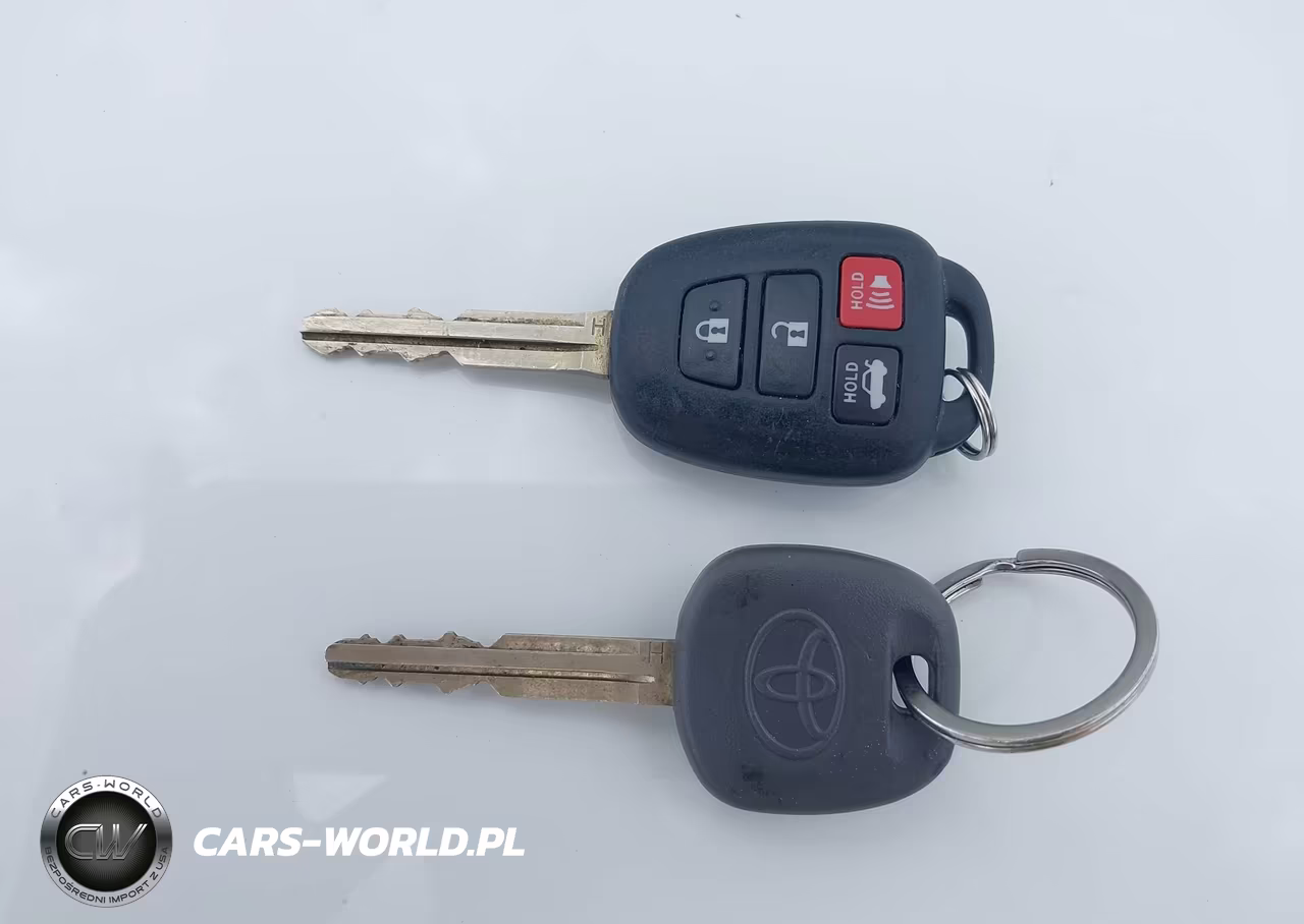 2015 Toyota Camry Se VIN:4T1BF1FK8FU492800 - 11