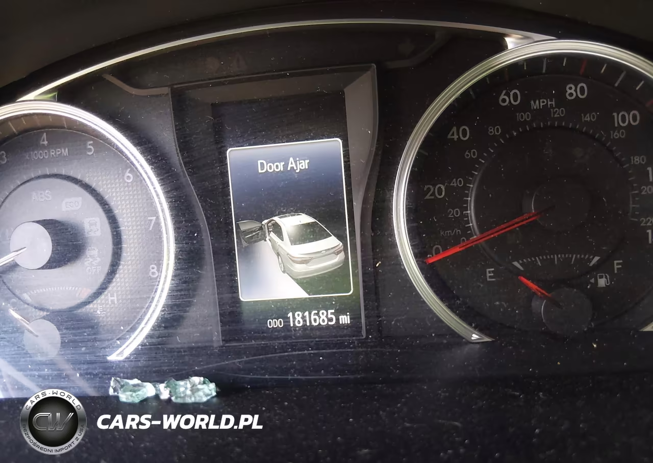 2015 Toyota Camry Se VIN:4T1BF1FK8FU492800 - 15