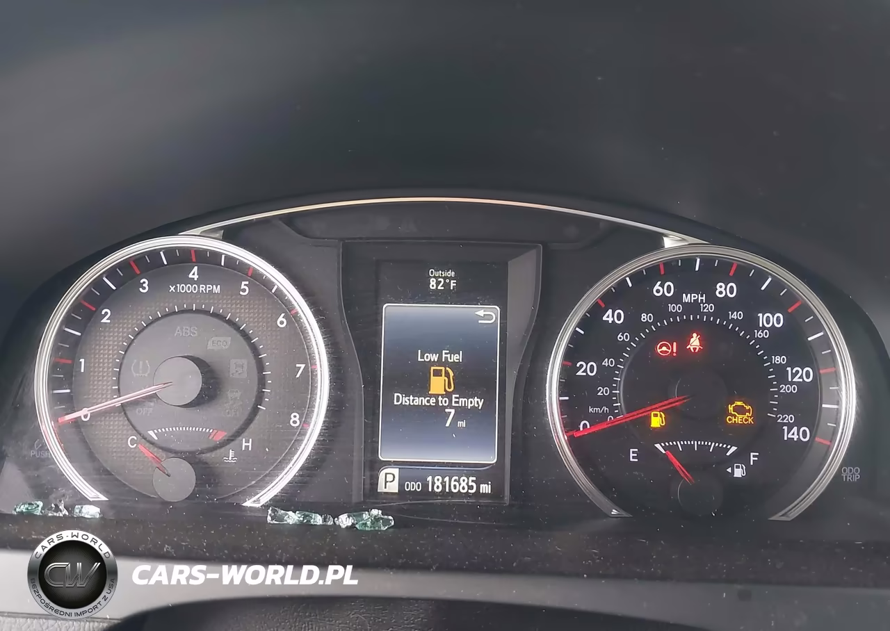 2015 Toyota Camry Se VIN:4T1BF1FK8FU492800 - 7