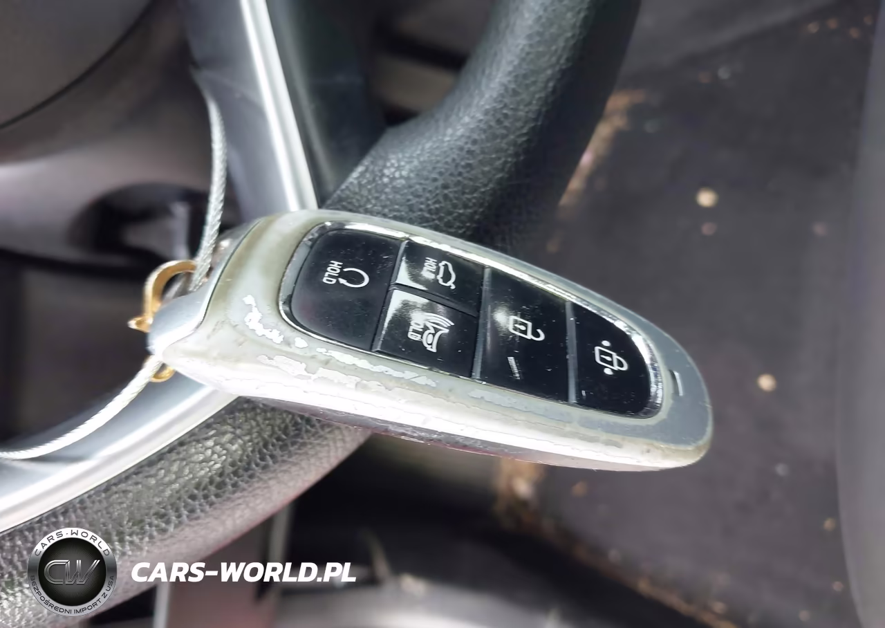 2021 Hyundai Sonata Sel VIN:KMHL64JA3MA148830 - 11