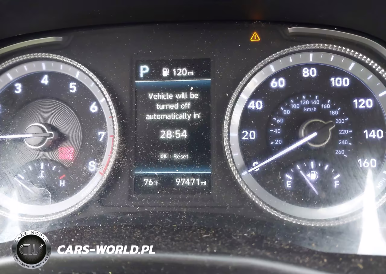 2021 Hyundai Sonata Sel VIN:KMHL64JA3MA148830 - 16