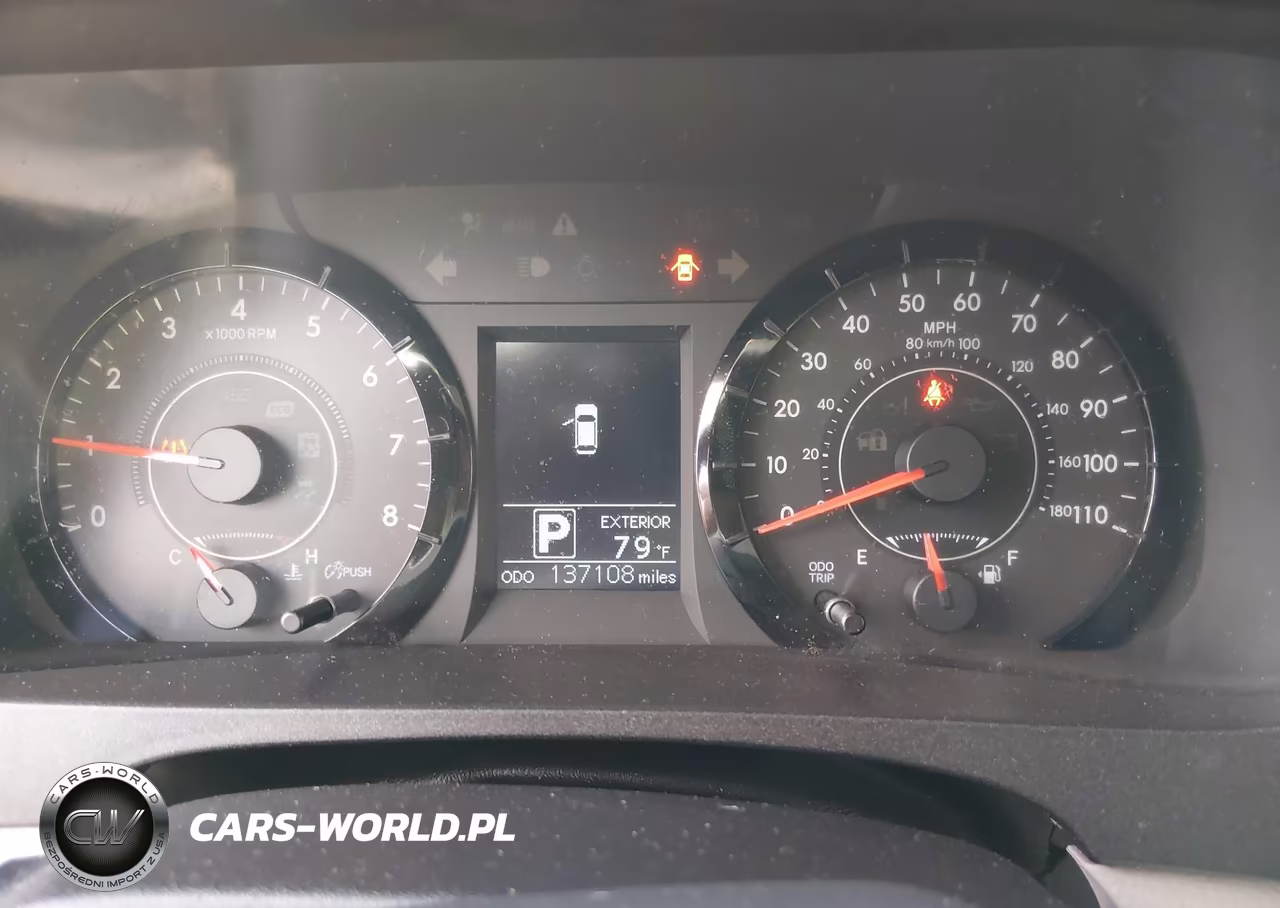 2017 Toyota Sienna Le 8 Passenger VIN:5TDKZ3DC4HS824628 - 7
