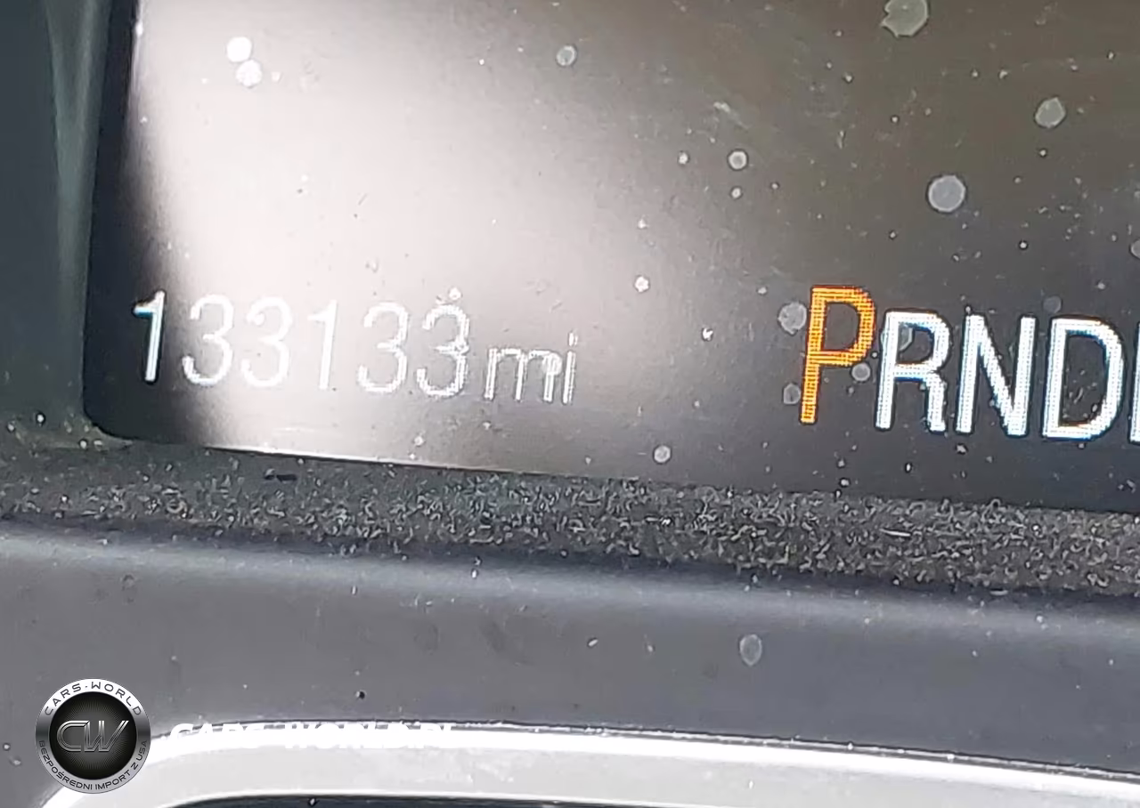 2015 Ford Focus Se VIN:1FADP3K21FL263687 - 15