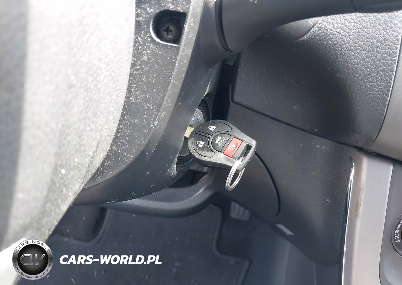 2014 Nissan Sentra S VIN:3N1AB7AP3EY340584 - 11