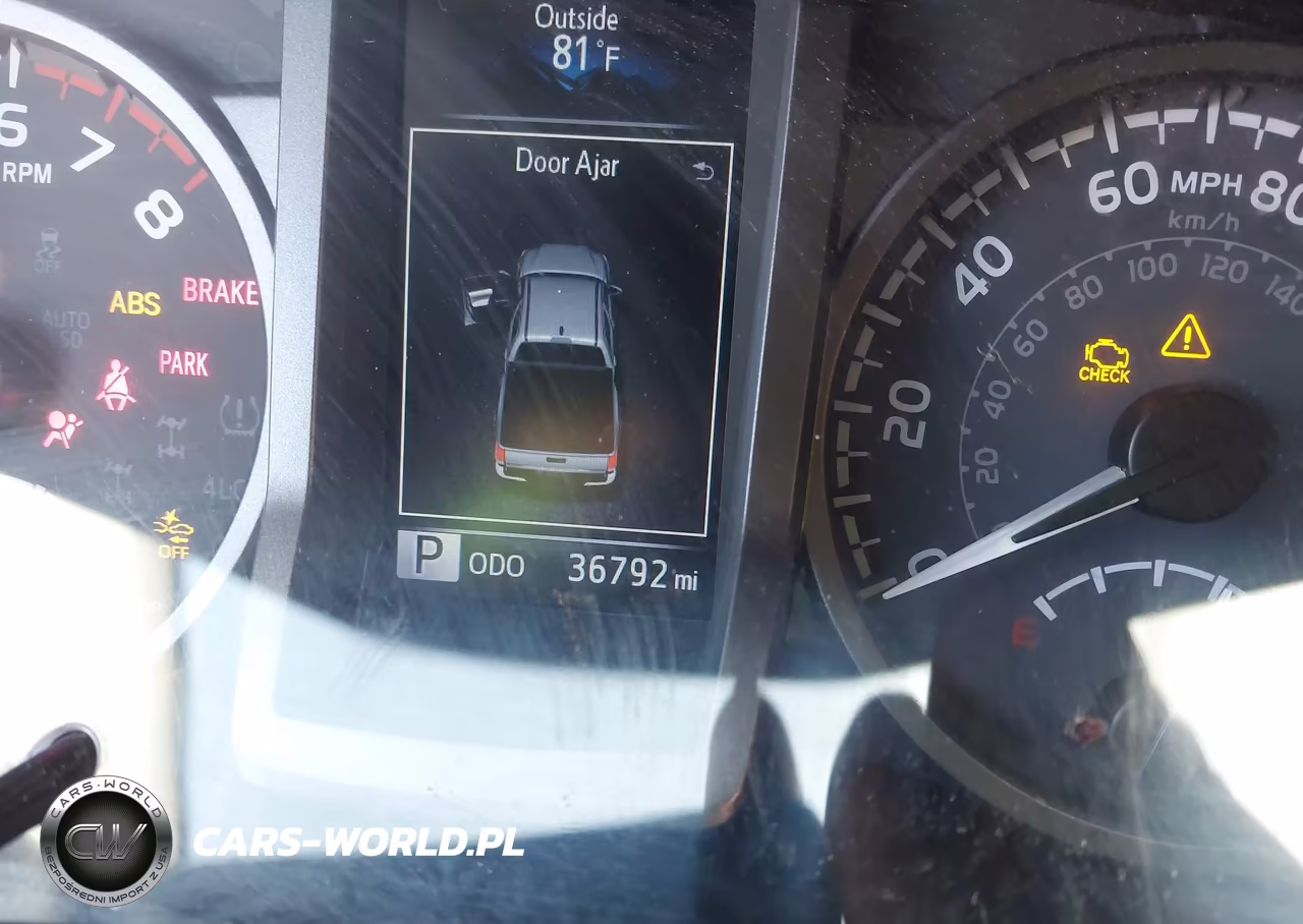 2022 Toyota Tacoma Trd Off Road VIN:3TMDZ5BN4NM129067 - 16