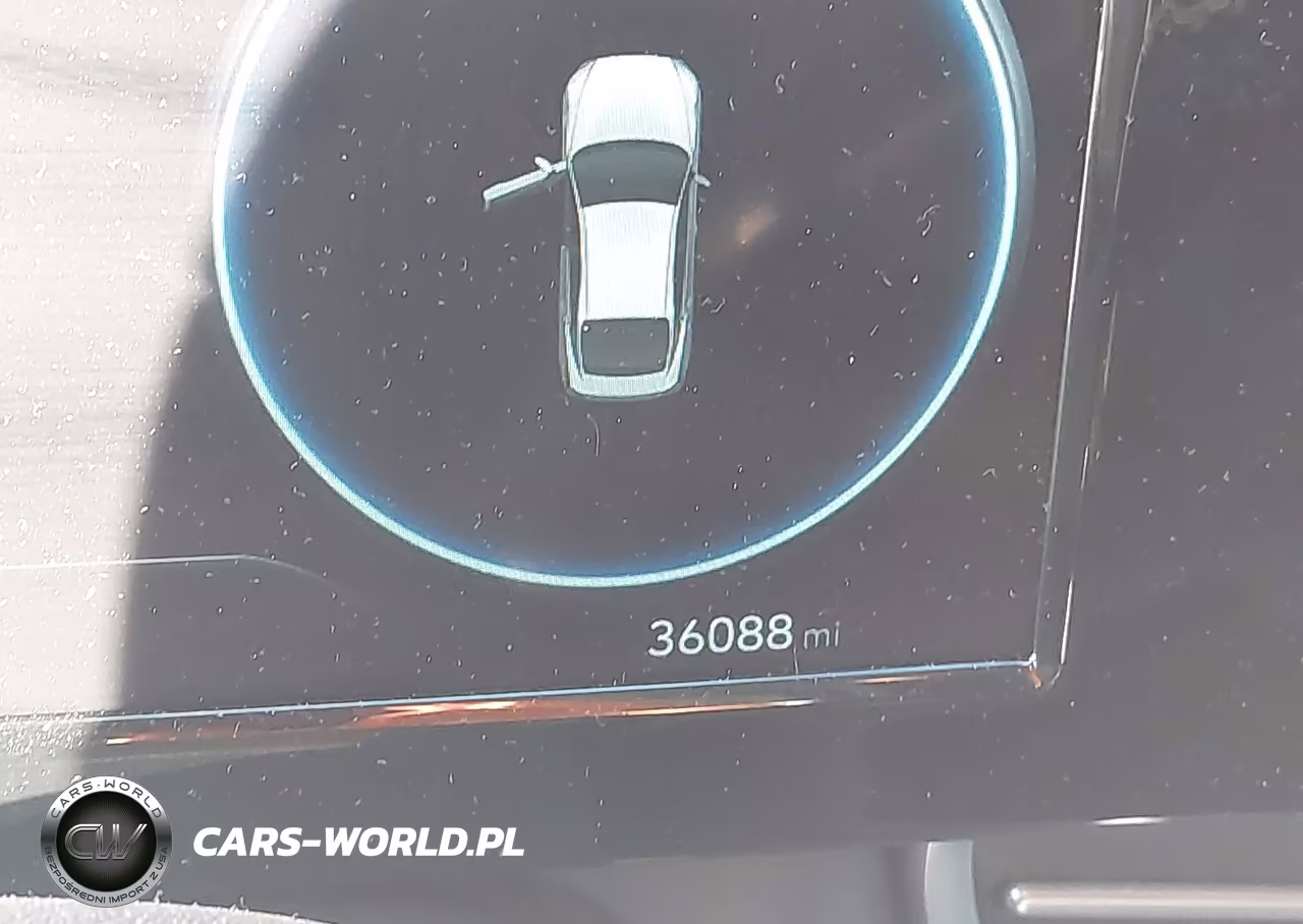 2022 Hyundai Elantra Sel VIN:5NPLS4AG0NH071929 - 15