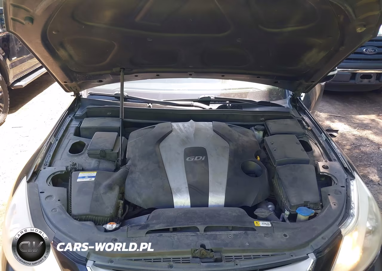 2012 Hyundai Genesis 3.8 VIN:KMHGC4DD0CU170684 - 10