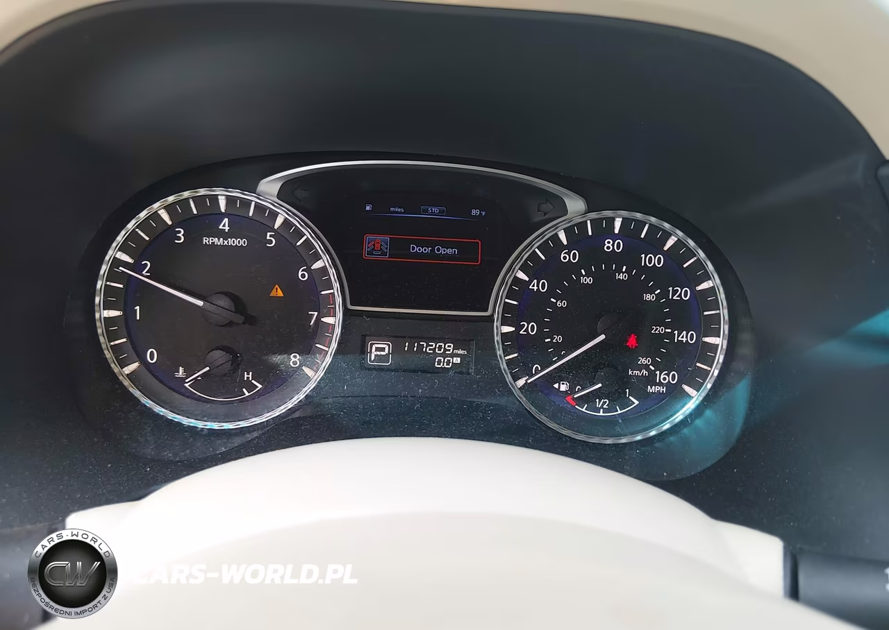 2014 Infiniti Qx60 VIN:5N1AL0MN9EC549084 - 7