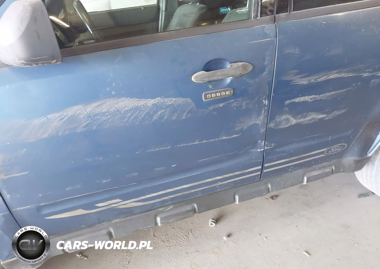 2009 Ford Escape Xlt VIN:1FMCU93G79KA04137 - 13