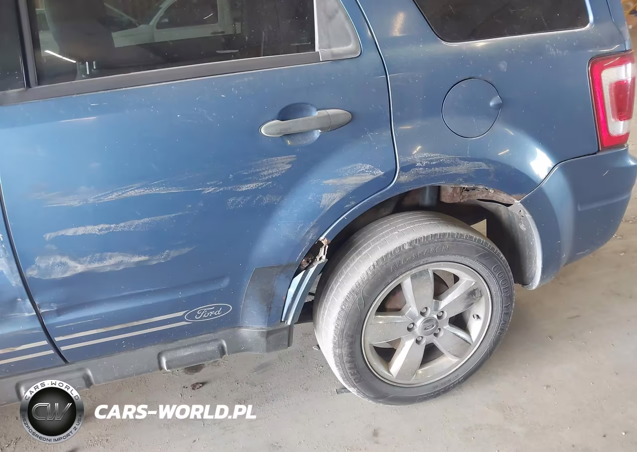 2009 Ford Escape Xlt VIN:1FMCU93G79KA04137 - 14