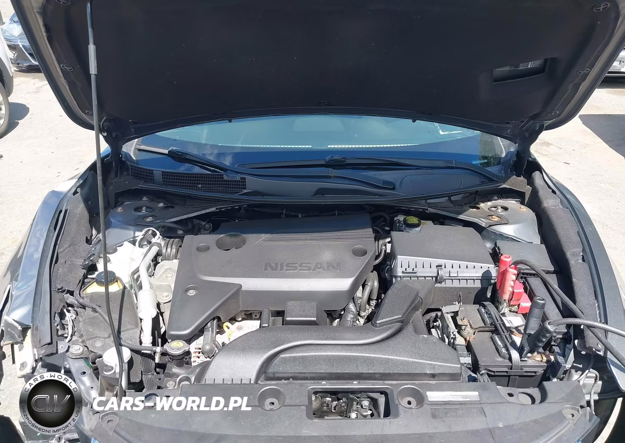 2018 Nissan Altima 2.5 S VIN:1N4AL3AP6JC277184 - 10