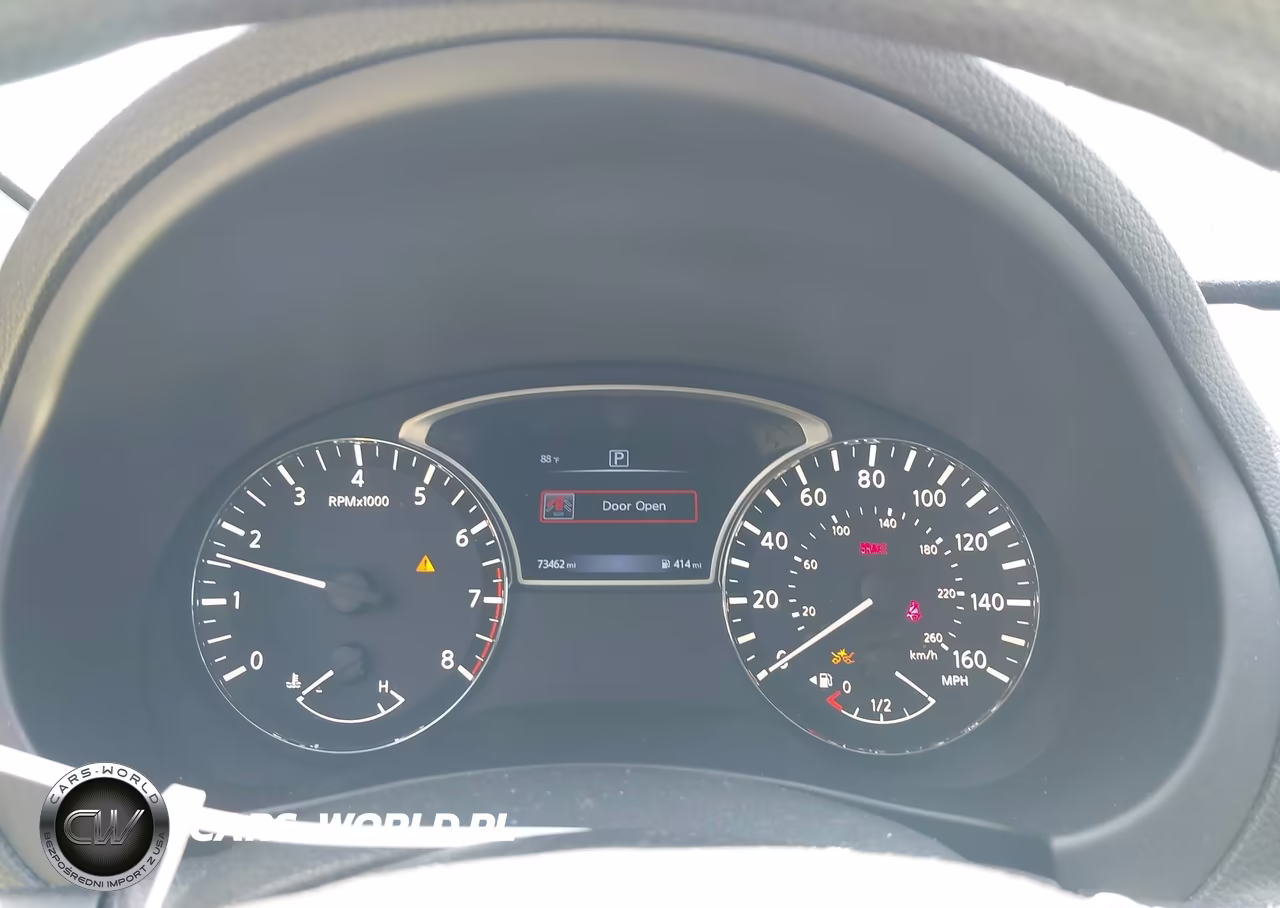 2018 Nissan Altima 2.5 S VIN:1N4AL3AP6JC277184 - 7