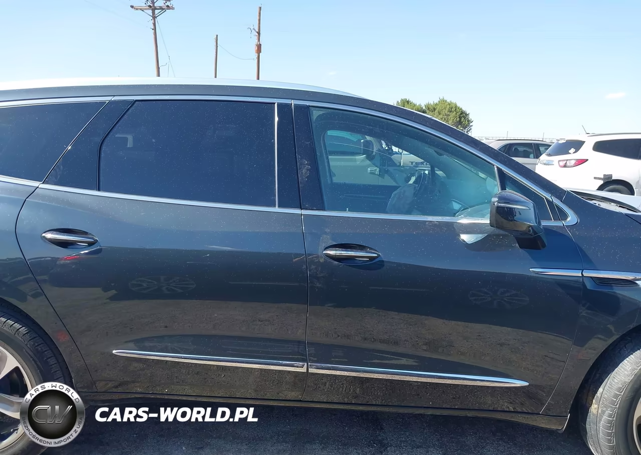 2019 Buick Enclave Awd Essence VIN:5GAEVAKW5KJ224409 - 13