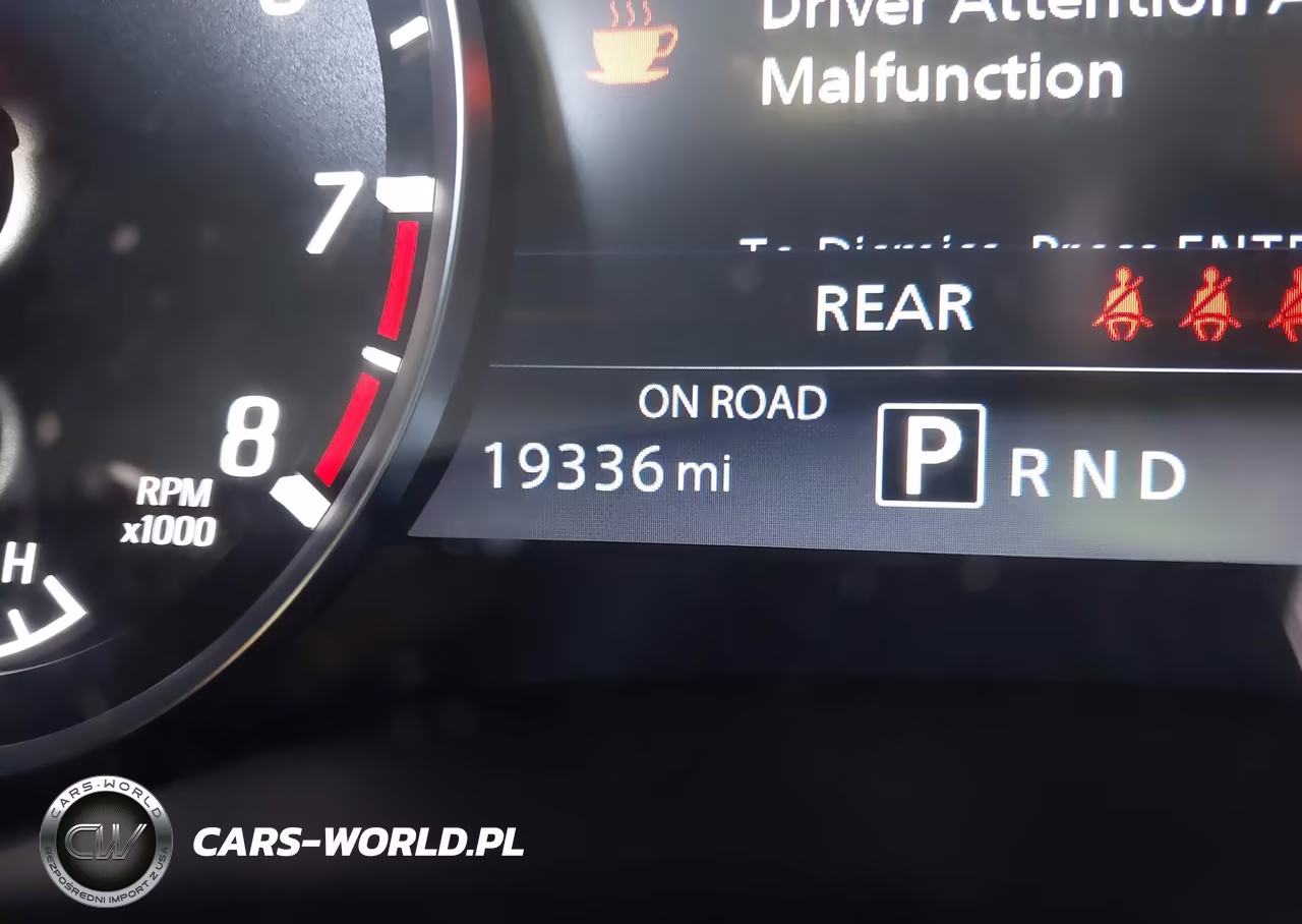 2026 Nissan Frontier Sv 4X4 VIN:1N6ED1EKXTN634446 - 16