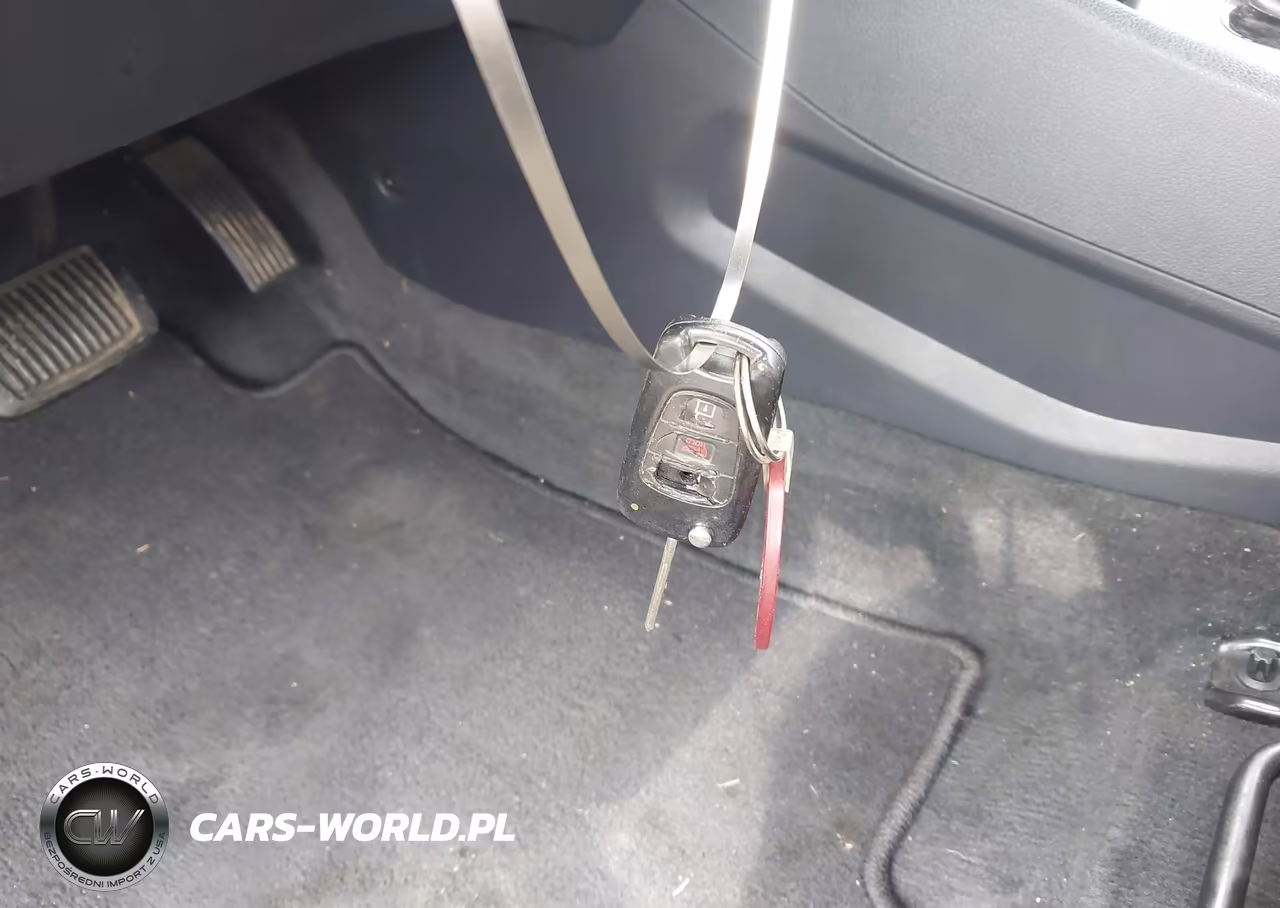 2013 Kia Rio Ex VIN:KNADN5A32D6112565 - 11