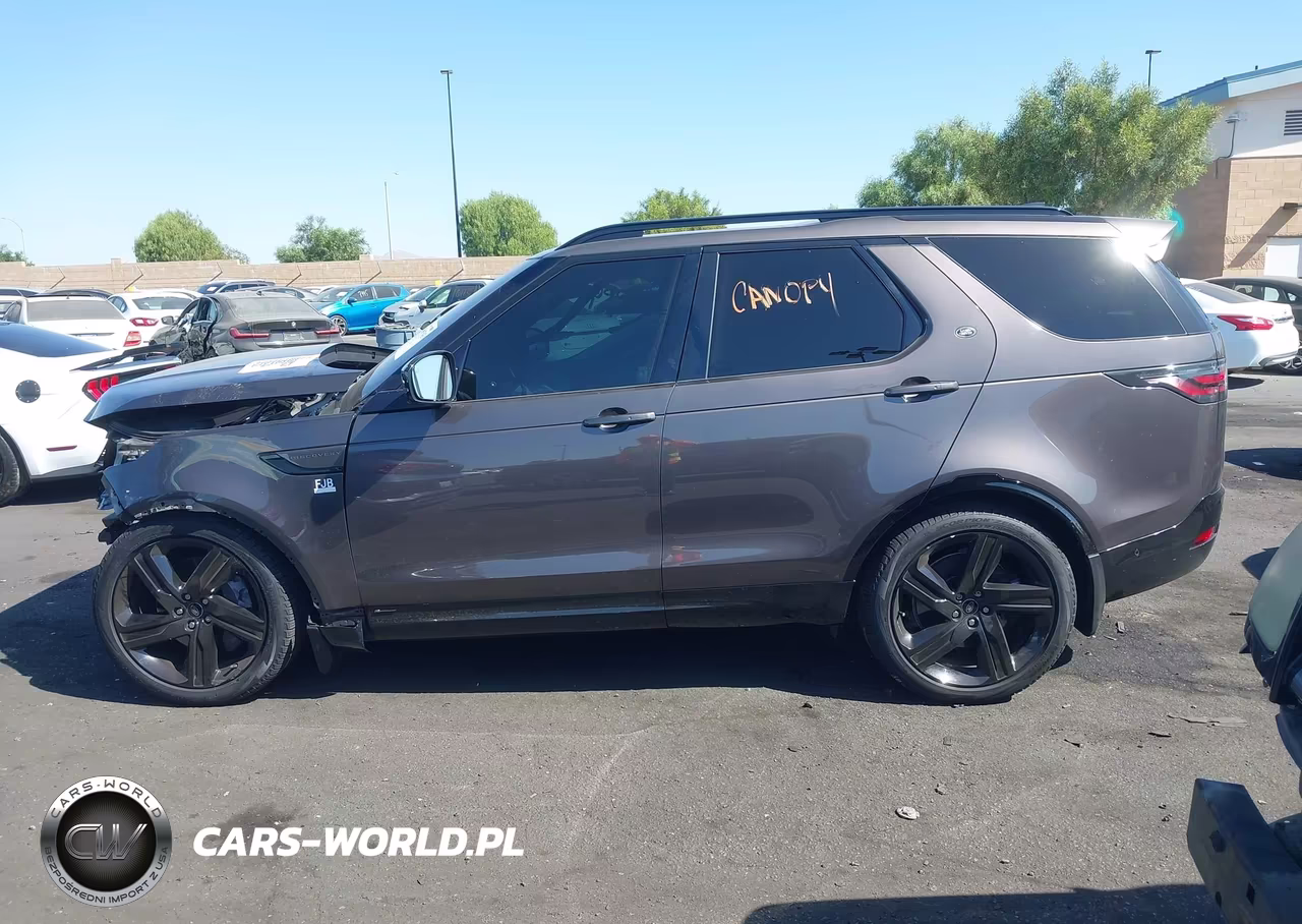 2022 Land Rover Discovery P360 Hse R-Dynamic VIN:SALRM4EU3N2456903 - 14