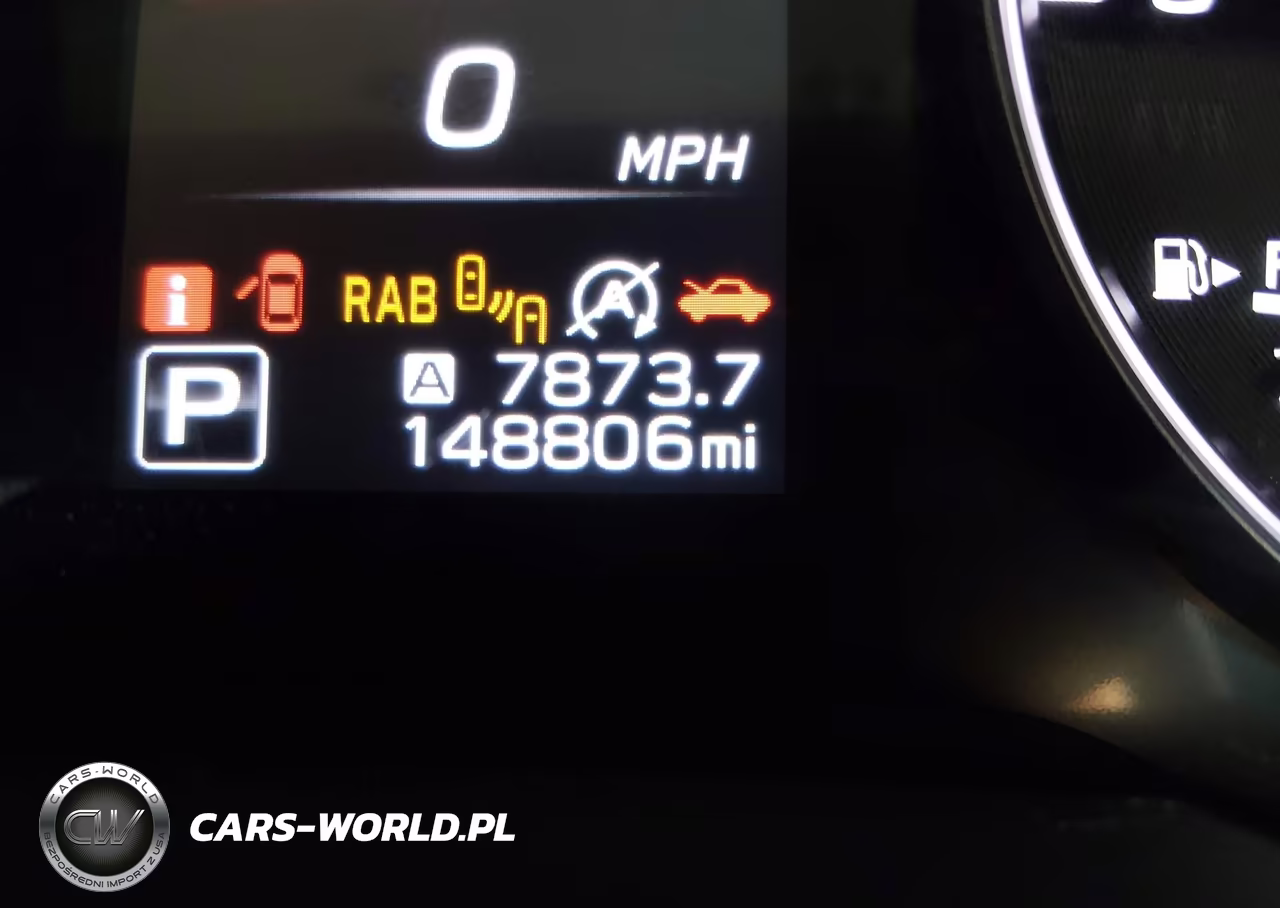 2022 Subaru Legacy Limited VIN:4S3BWAM67N3016620 - 15