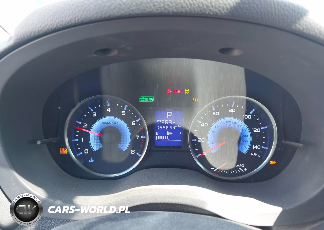 2016 Subaru Crosstrek Hybrid Touring VIN:JF2GPBLCXGH203051 - 7
