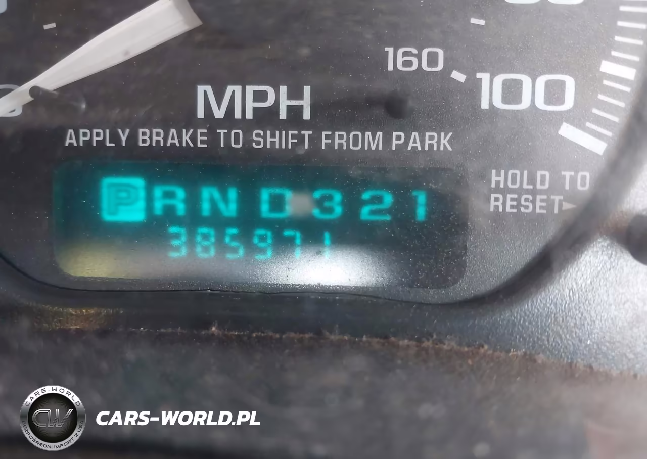 2002 Chevrolet Silverado 1500 Commercial VIN:1GCEC14W42Z195424 - 7