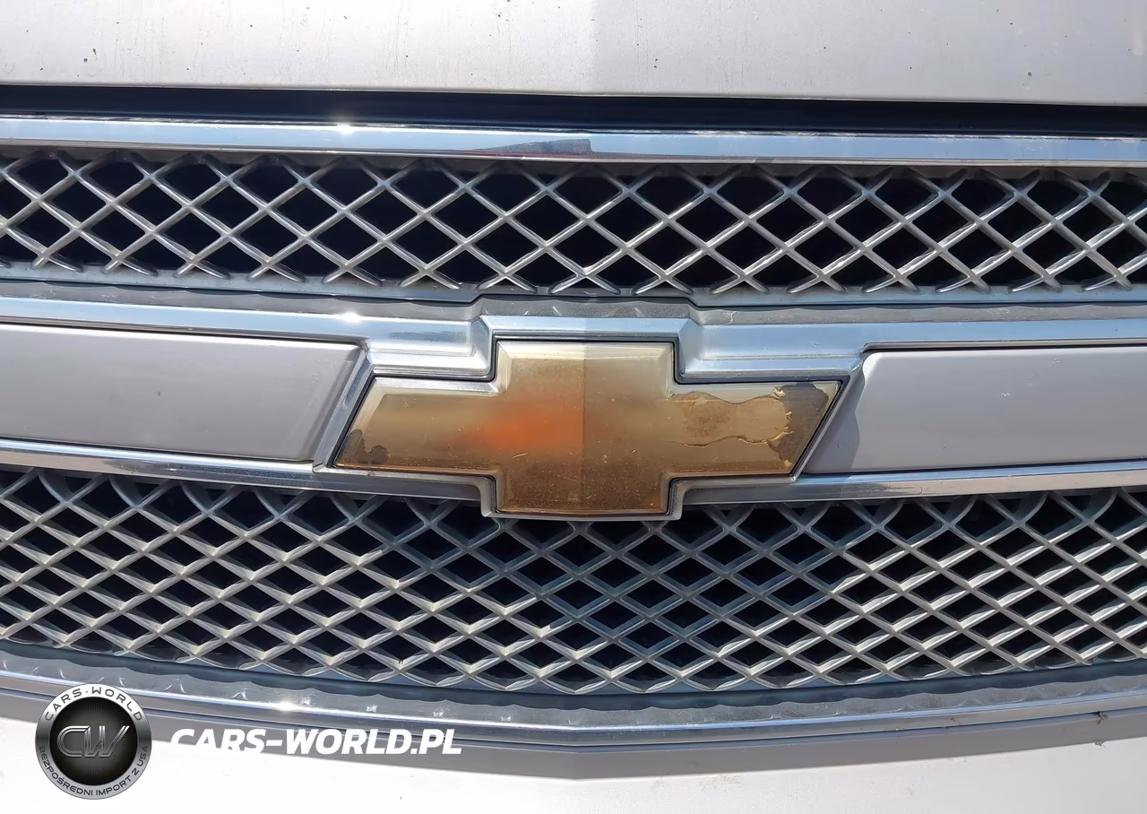 2007 Chevrolet Tahoe Ls VIN:1GNFC13027R270329 - 6