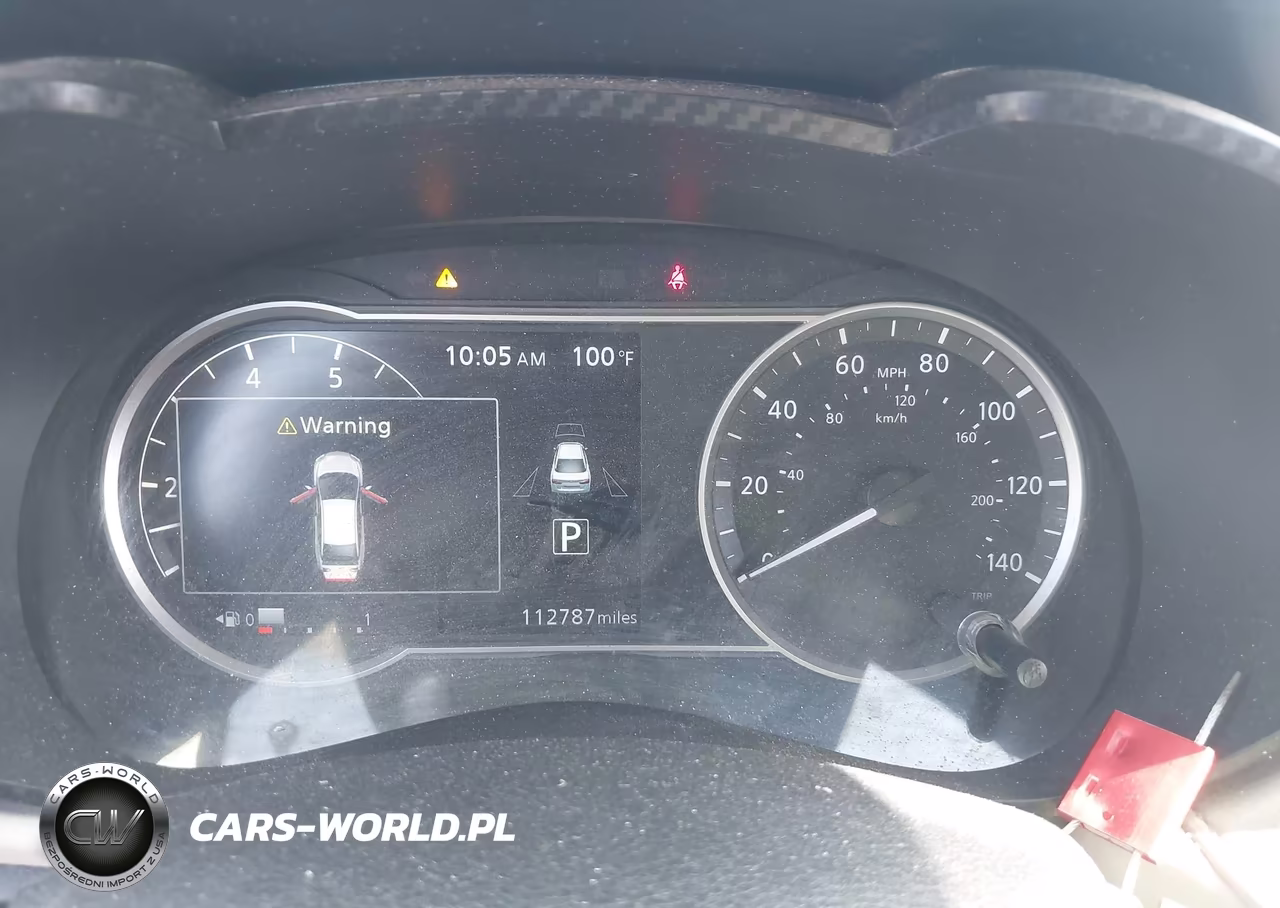 2021 Nissan Versa Sv Xtronic Cvt VIN:3N1CN8EV1ML846926 - 7