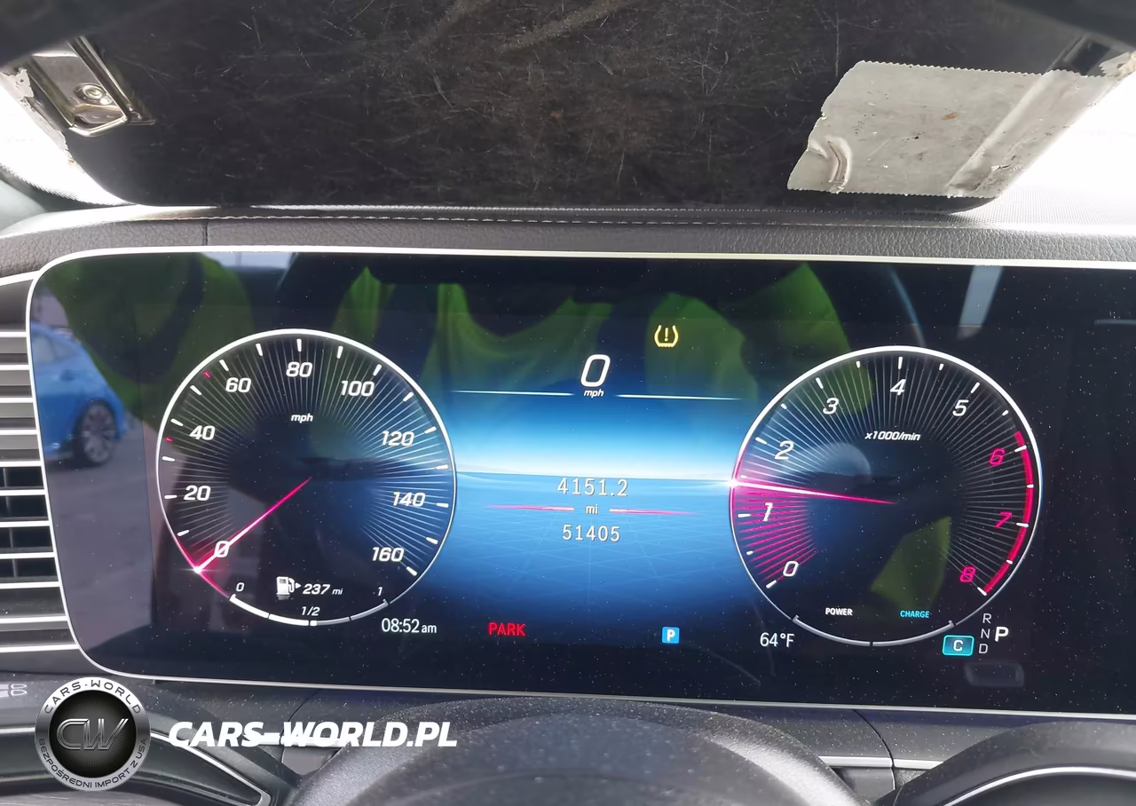 2024 Mercedes-Benz Gle 350 4Matic VIN:4JGFB4FBXRB042760 - 7