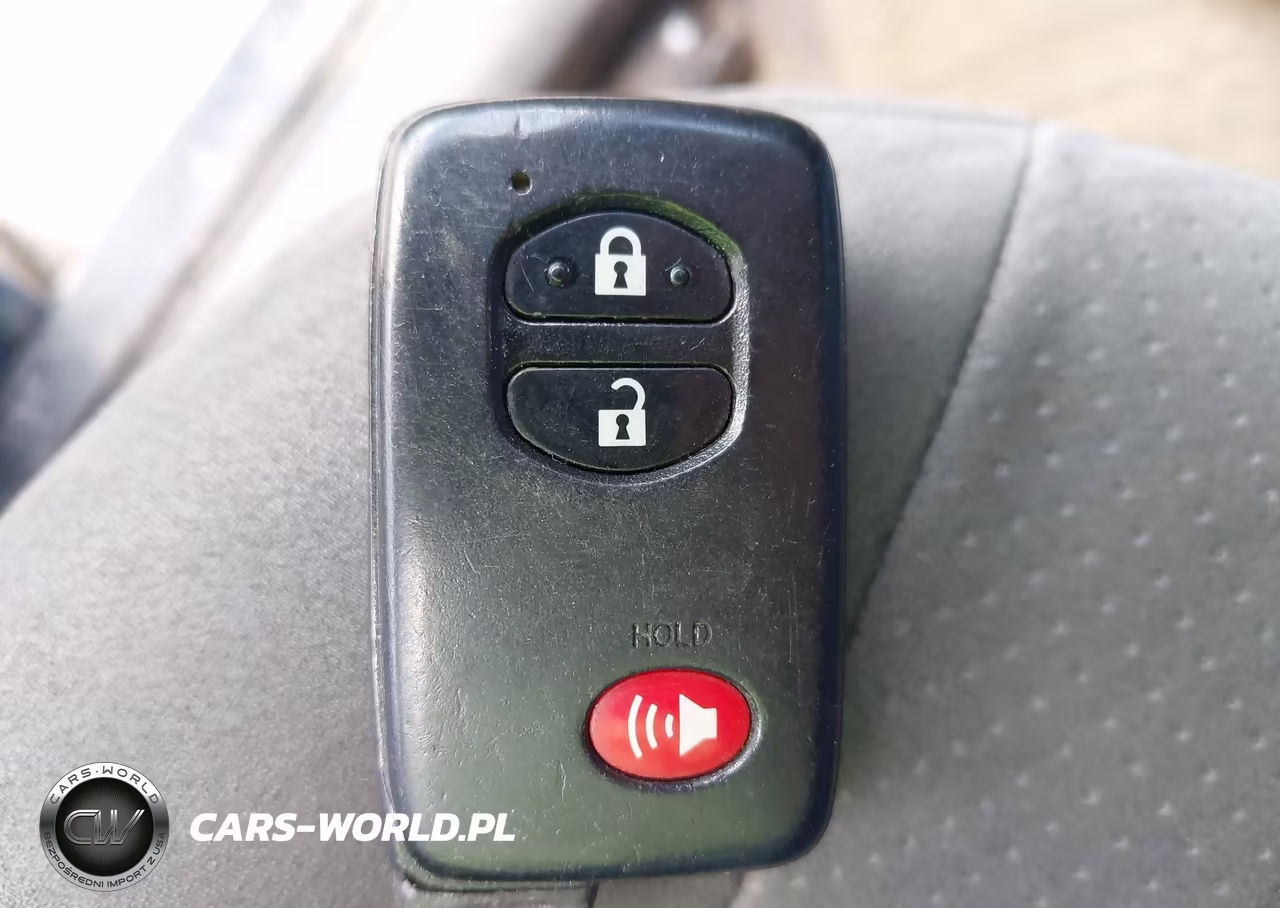 2010 Toyota Prius Ii VIN:JTDKN3DUXA5187521 - 11