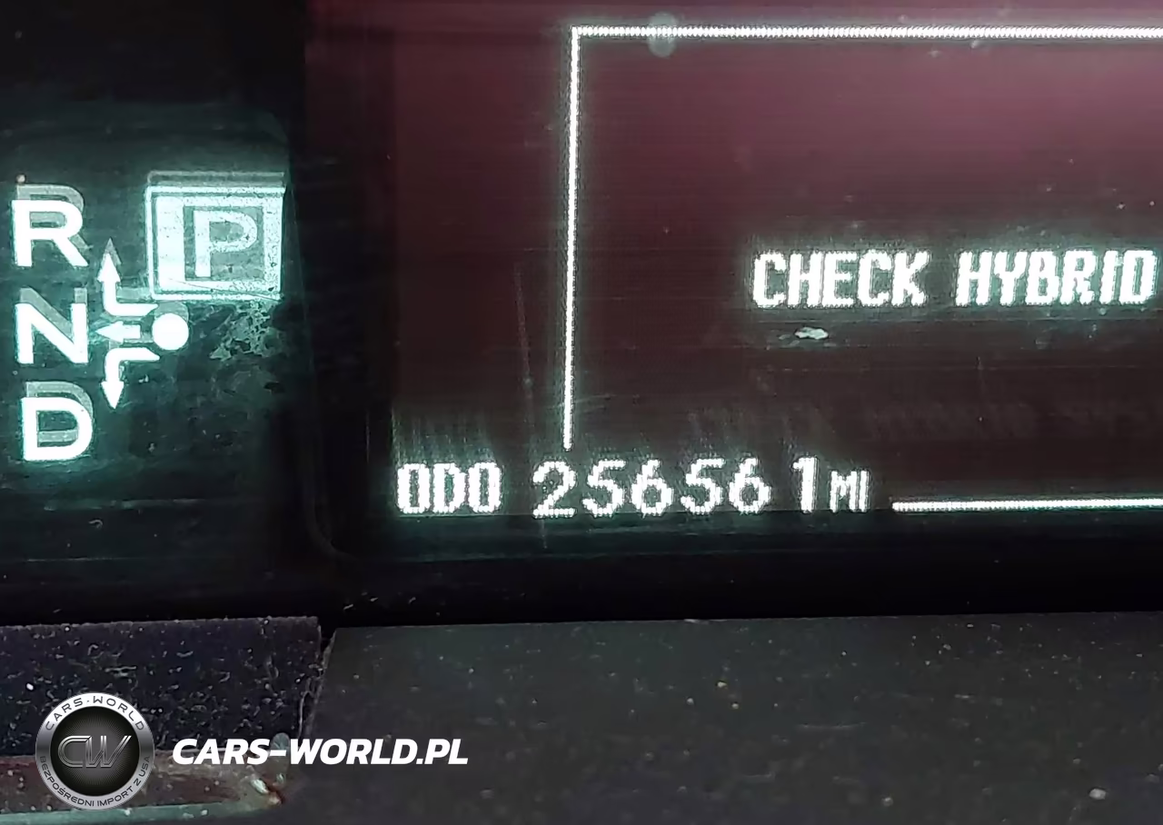 2010 Toyota Prius Ii VIN:JTDKN3DUXA5187521 - 7