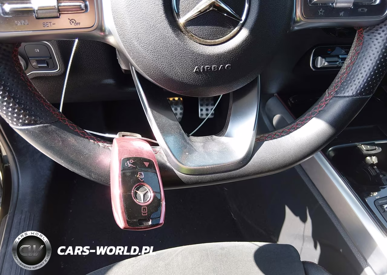 2022 Mercedes-Benz Glb 250 VIN:W1N4M4GB3NW206799 - 11