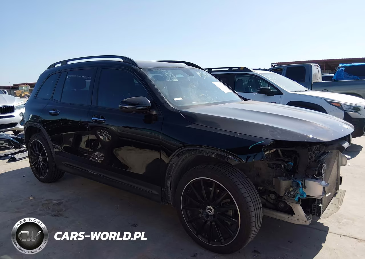 2022 Mercedes-Benz Glb 250 VIN:W1N4M4GB3NW206799 - 14