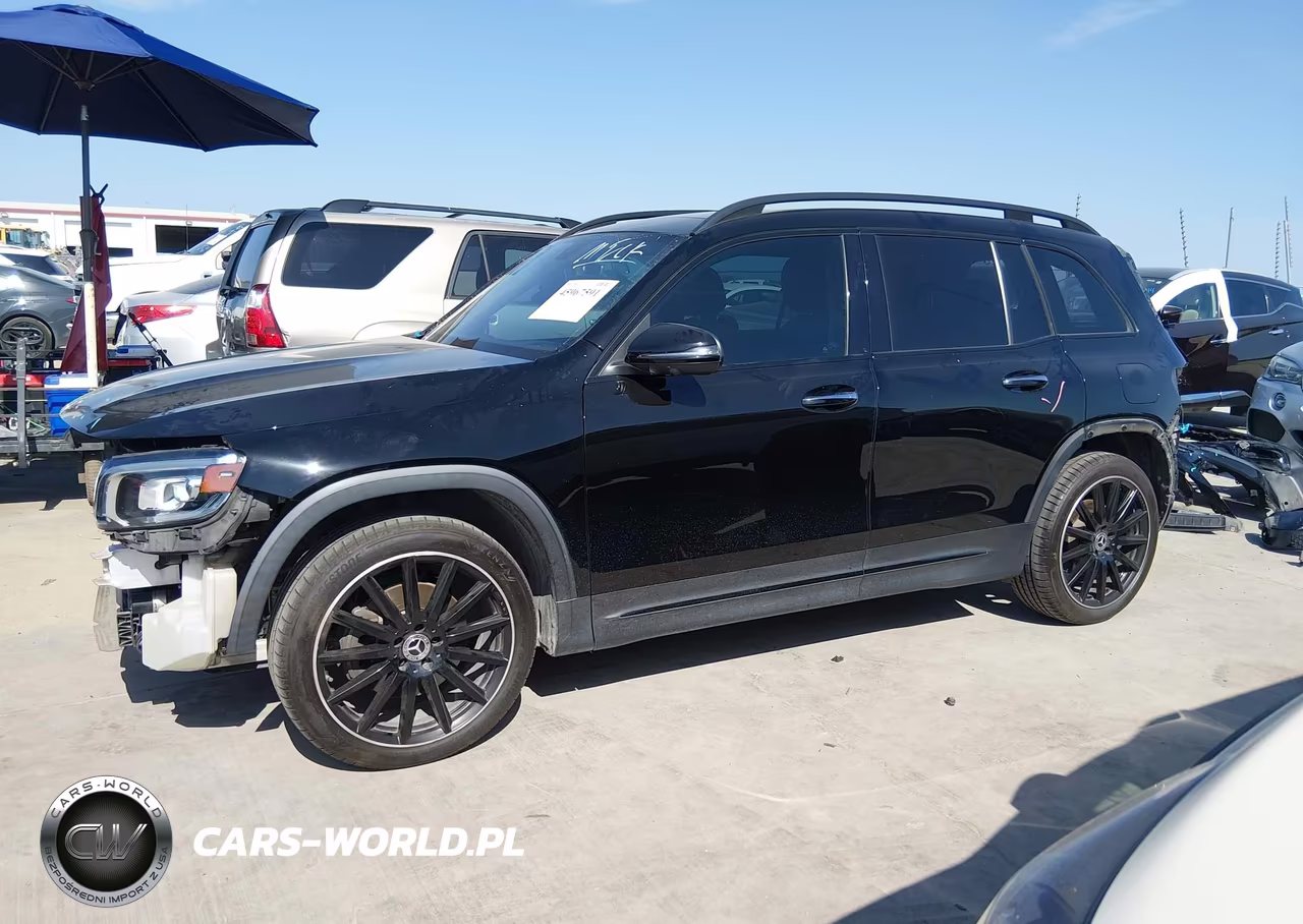 2022 Mercedes-Benz Glb 250 VIN:W1N4M4GB3NW206799 - 15