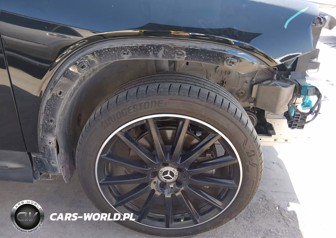 2022 Mercedes-Benz Glb 250 VIN:W1N4M4GB3NW206799 - 18