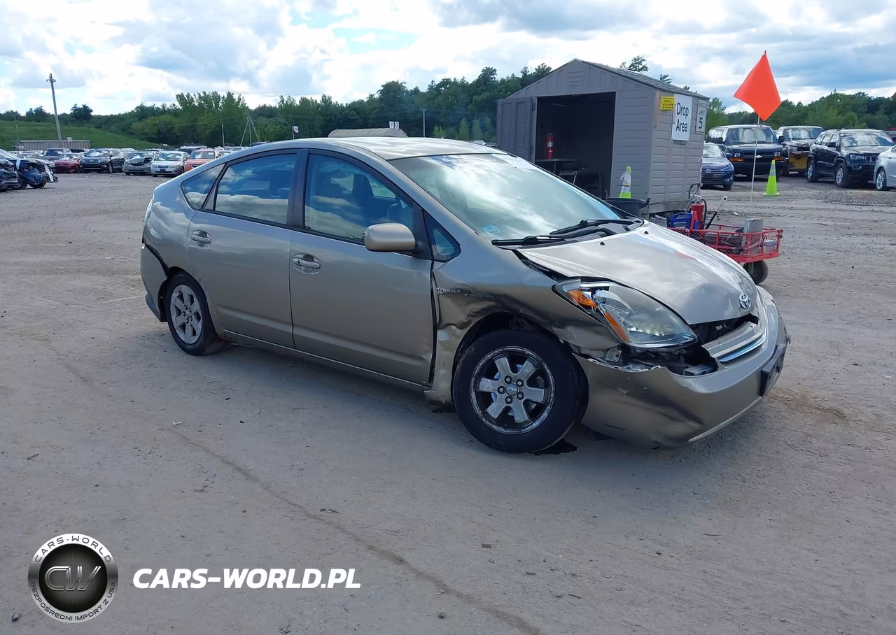 2006 Toyota Prius