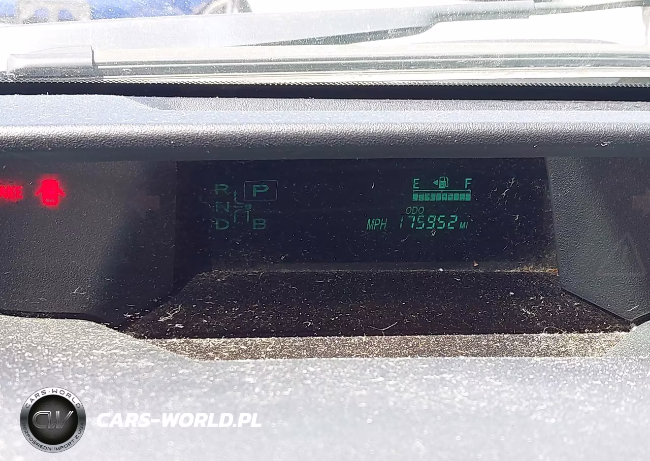 2006 Toyota Prius VIN:JTDKB20U463170936 - 7