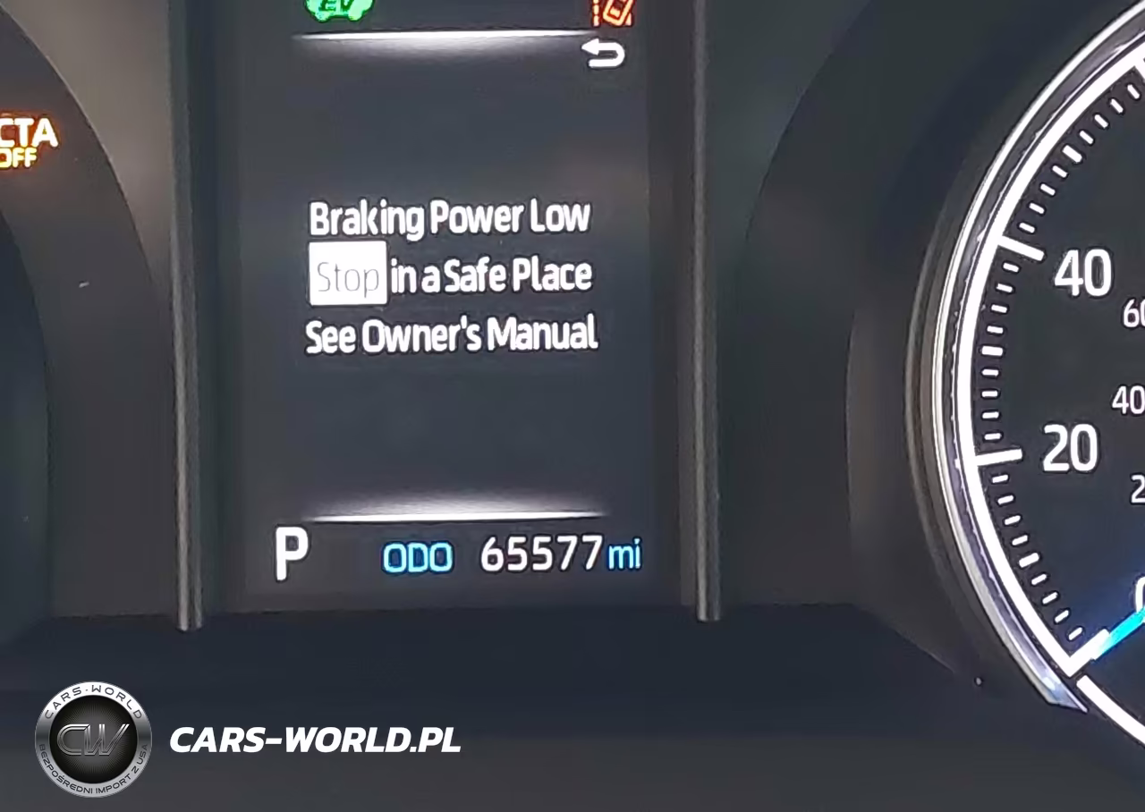2021 Toyota Venza Le VIN:JTEAAAAH5MJ069015 - 16