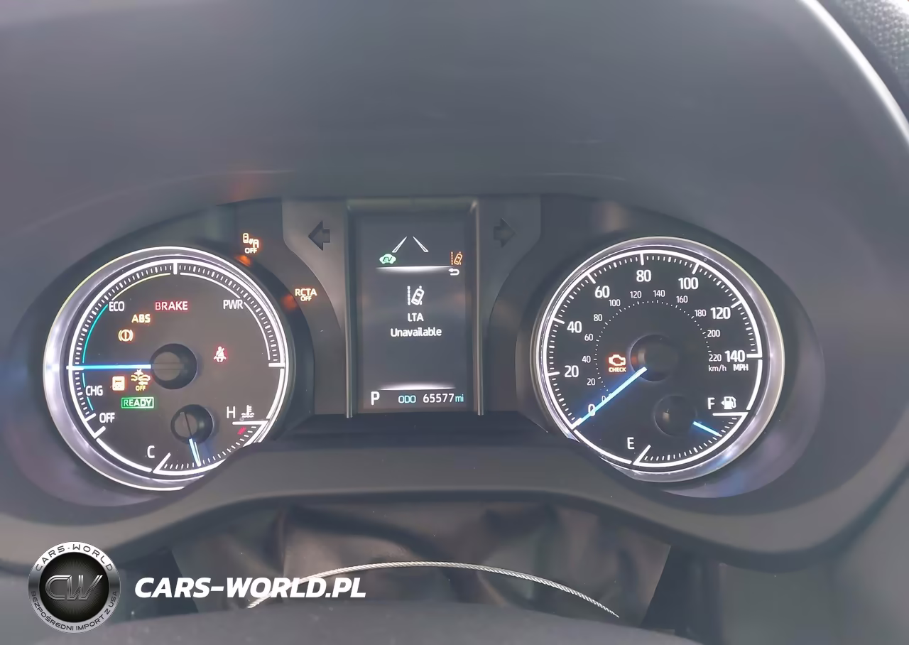 2021 Toyota Venza Le VIN:JTEAAAAH5MJ069015 - 7