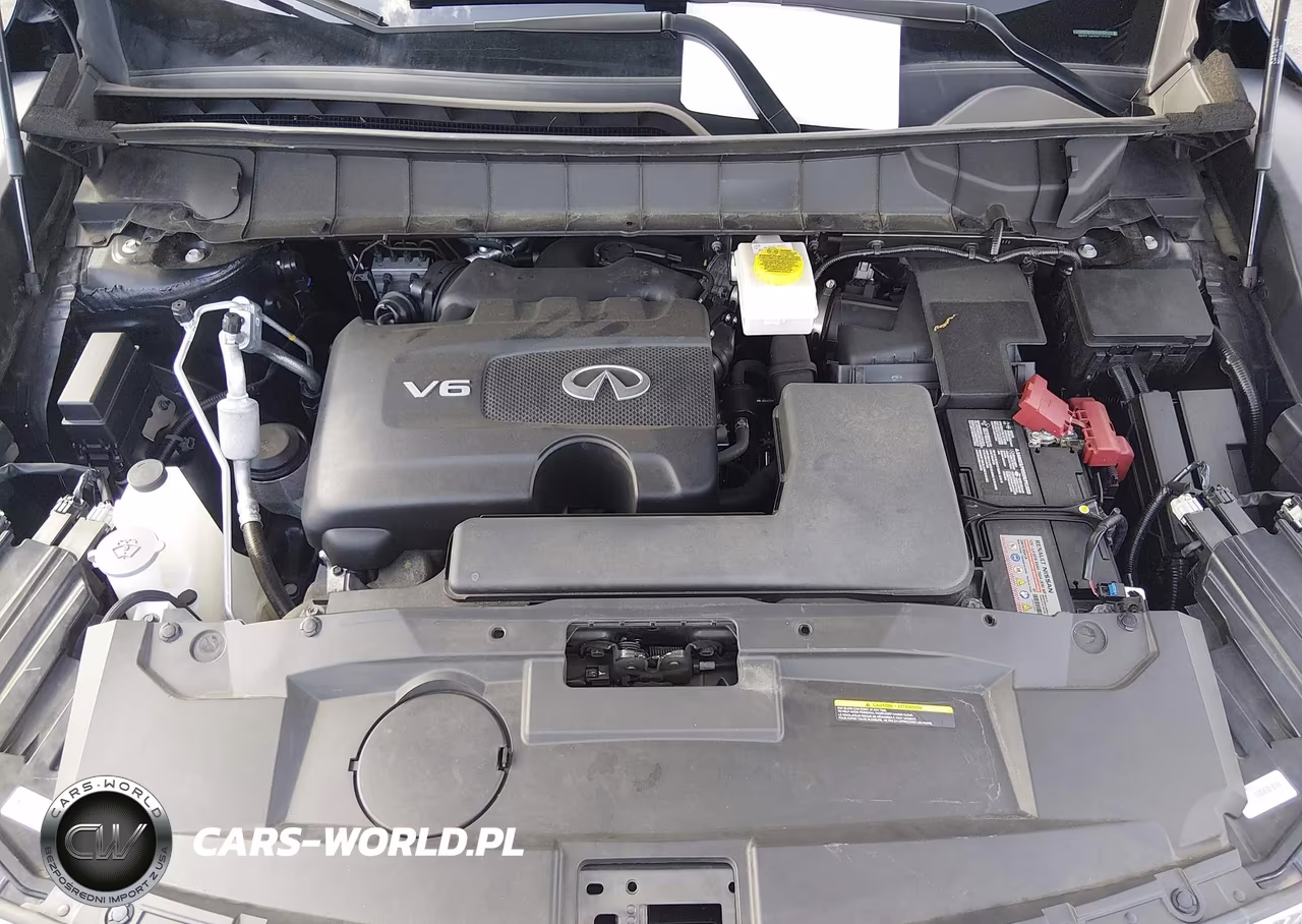 2022 Infiniti Qx60 Autograph Awd VIN:5N1DL1HU0NC331538 - 10