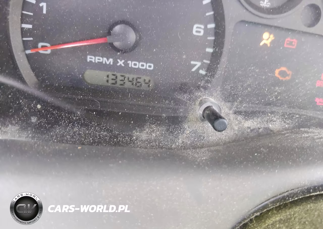 2004 Ford Ranger Xl-Xlt VIN:1FTYR10D34PA77783 - 16