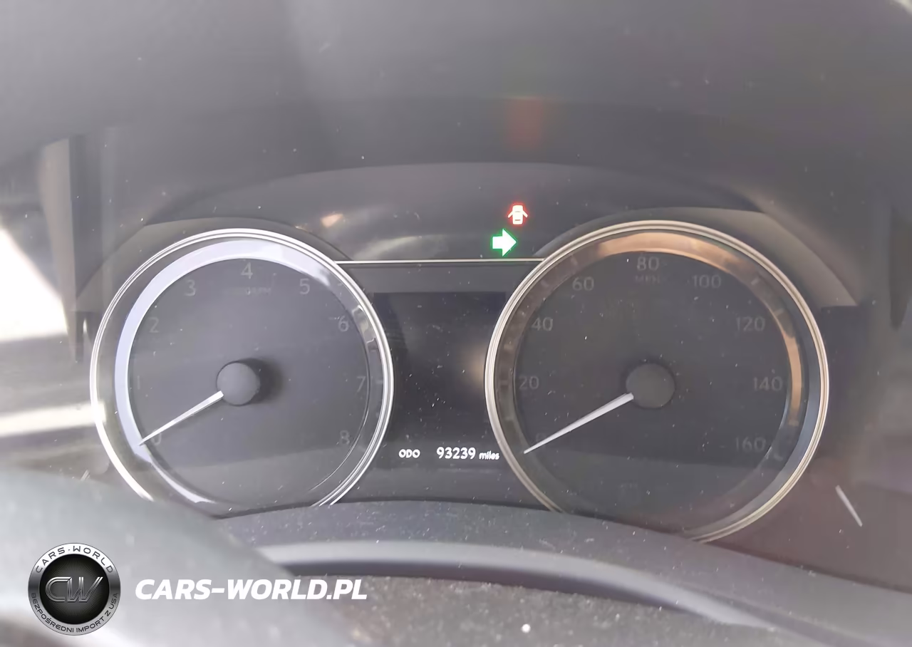 2015 Lexus Gs 350 VIN:JTHCE1BL8FA006271 - 7