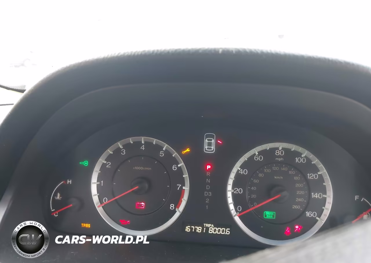 2011 Honda Accord 2.4 Ex VIN:1HGCS1B70BA007570 - 7