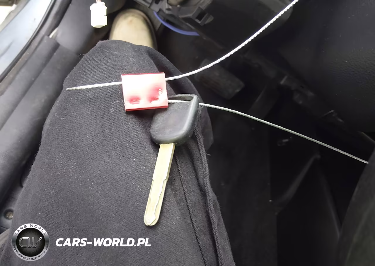 2011 Honda Accord 2.4 Ex VIN:1HGCP2F76BA153988 - 11